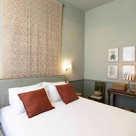 Hotel Donna Francesca 로마 외부 사진