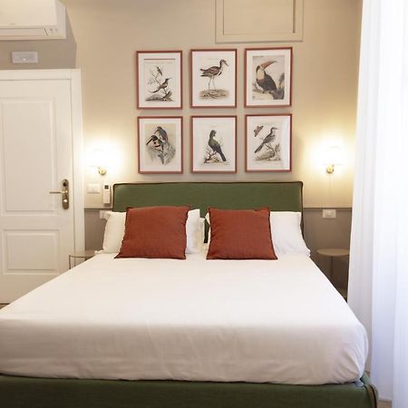 Hotel Donna Francesca 로마 외부 사진