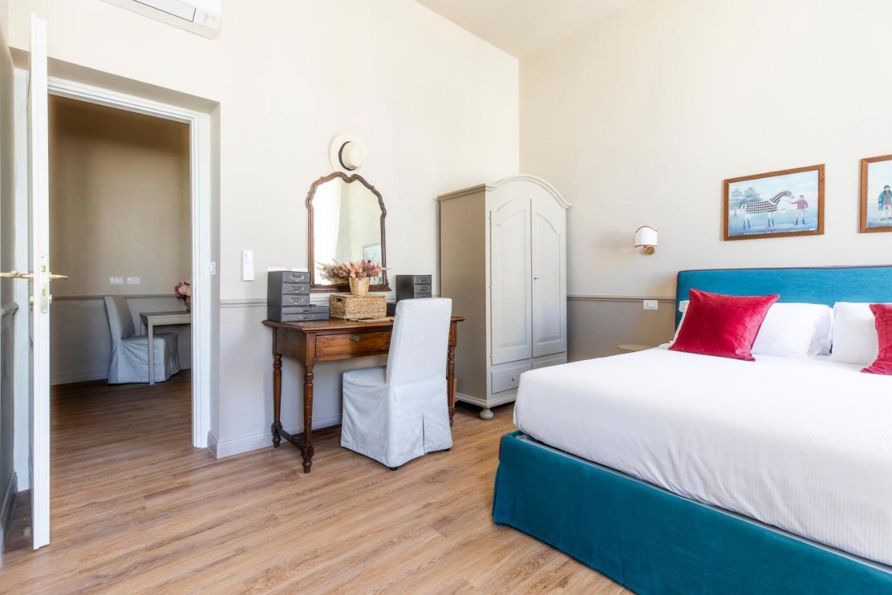 Hotel Donna Francesca 로마 외부 사진