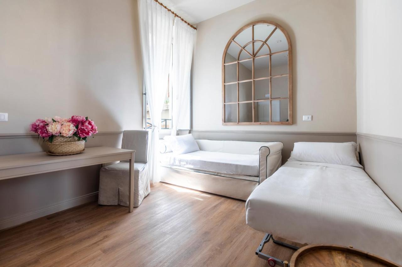 Hotel Donna Francesca 로마 외부 사진