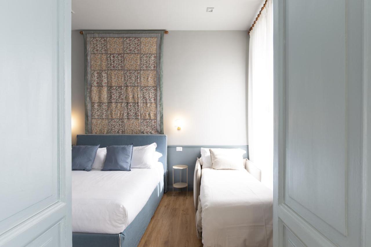 Hotel Donna Francesca 로마 외부 사진