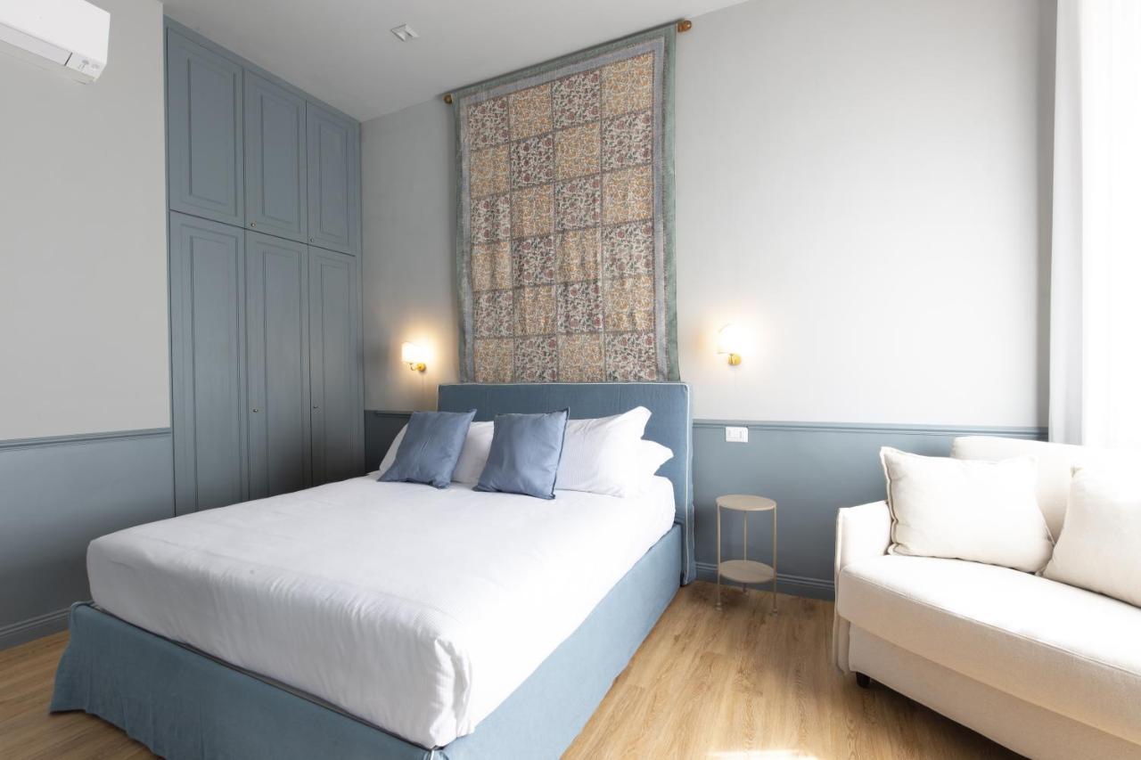 Hotel Donna Francesca 로마 외부 사진