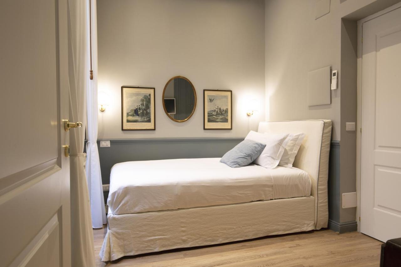Hotel Donna Francesca 로마 외부 사진