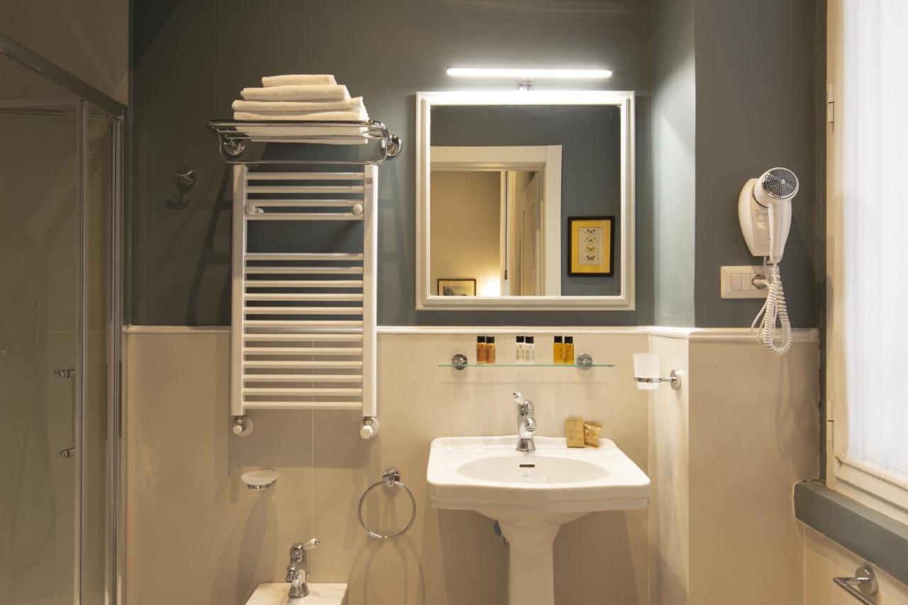 Hotel Donna Francesca 로마 외부 사진