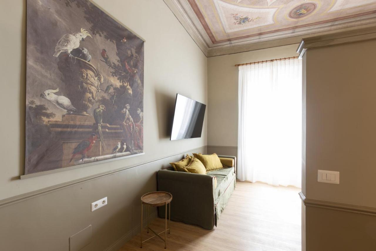 Hotel Donna Francesca 로마 외부 사진